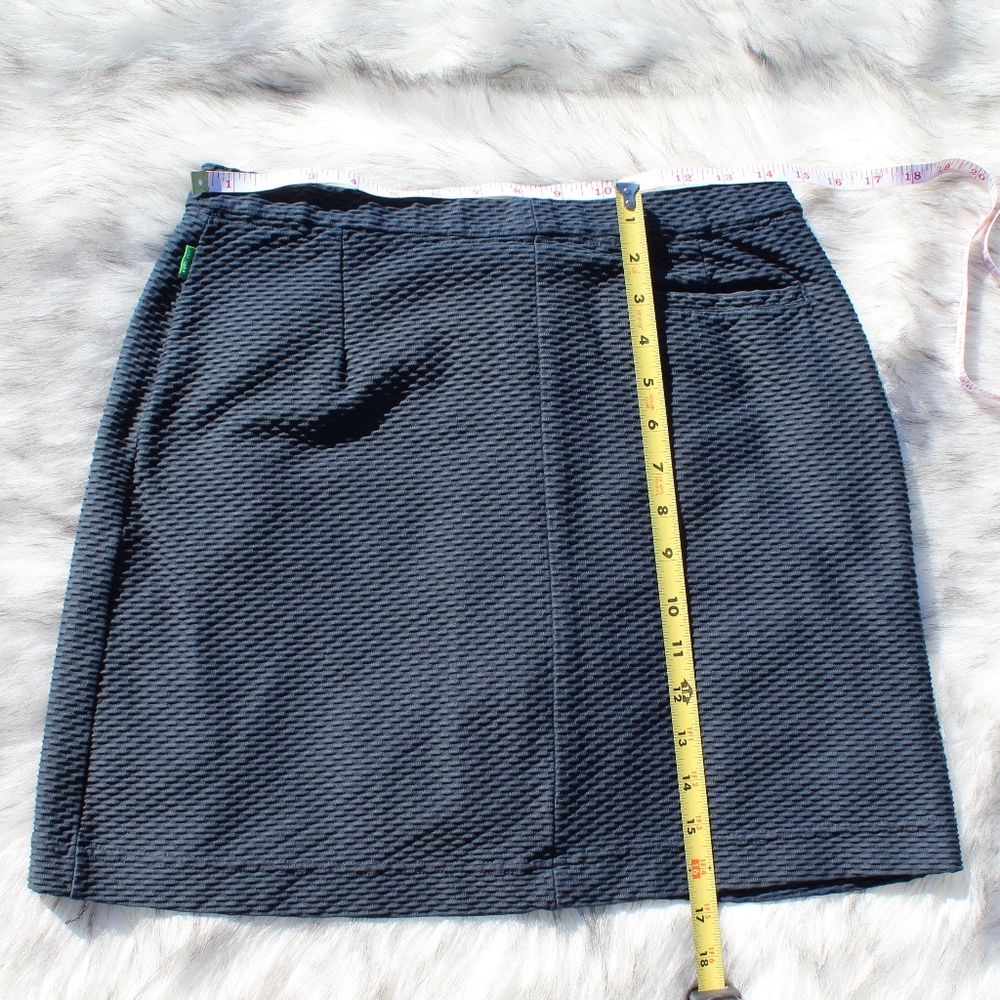 Tail Tech Navy Performance Tennis/Golf Skirt - Picture 8 of 8